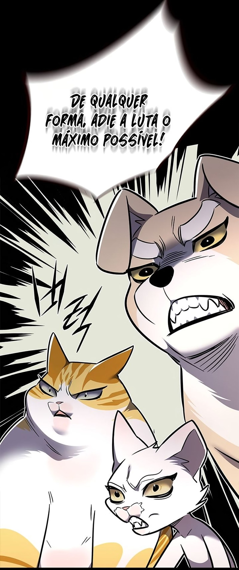 Read Eleceed PT Manga Online