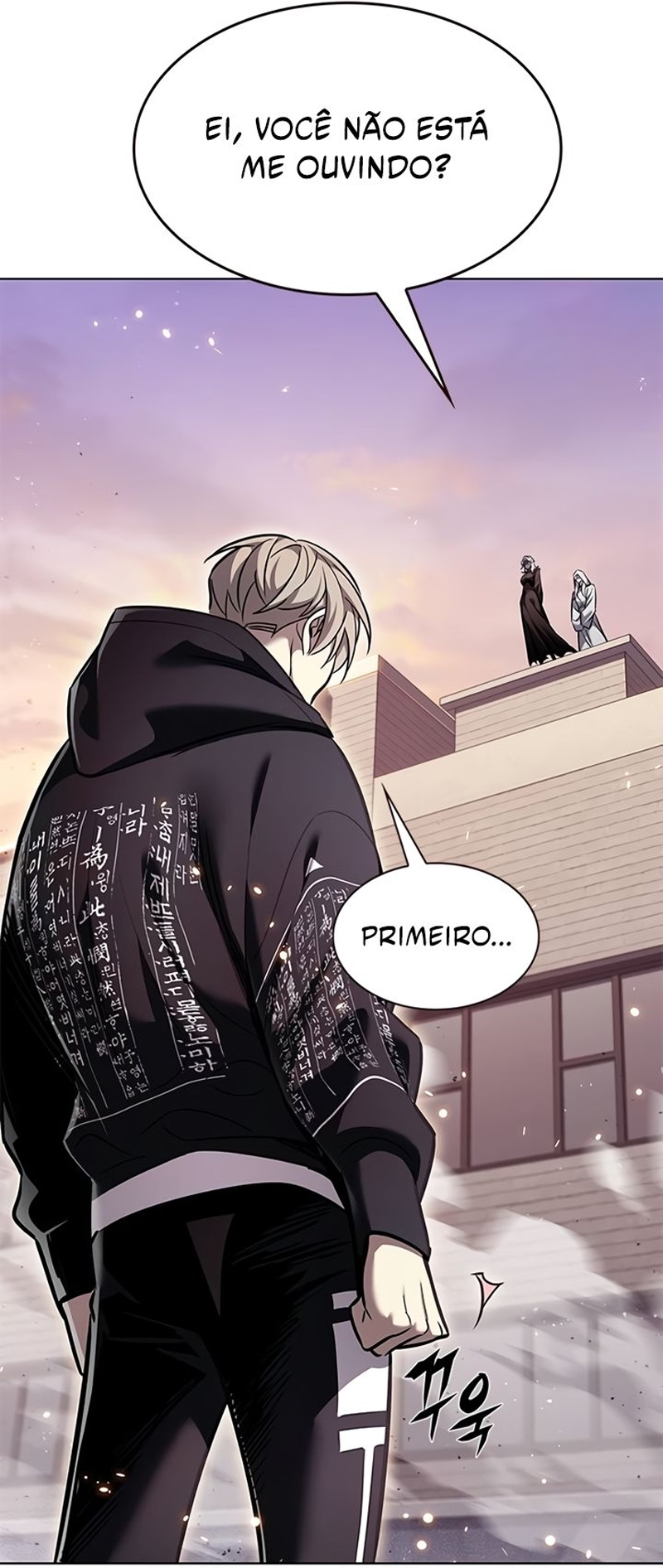 Read Eleceed PT Manga Online