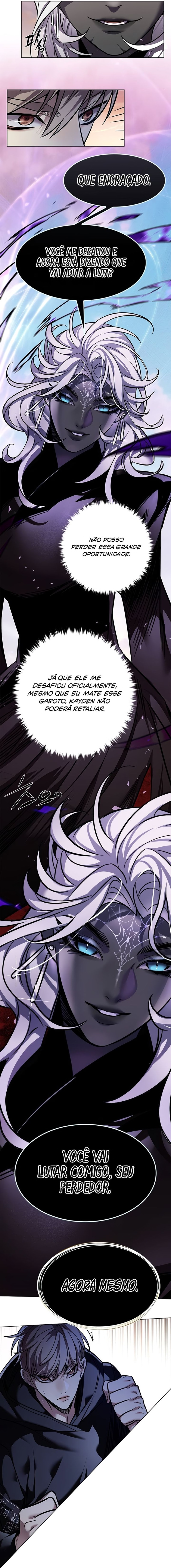 Read Eleceed PT Manga Online