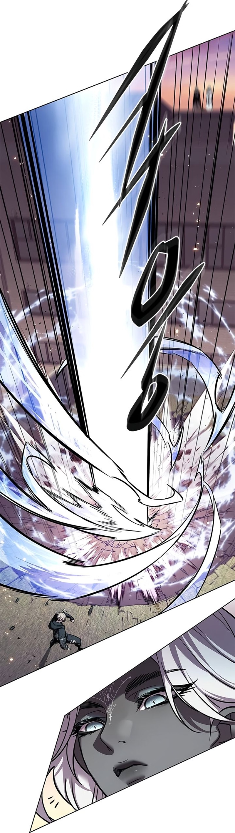 Read Eleceed PT Manga Online