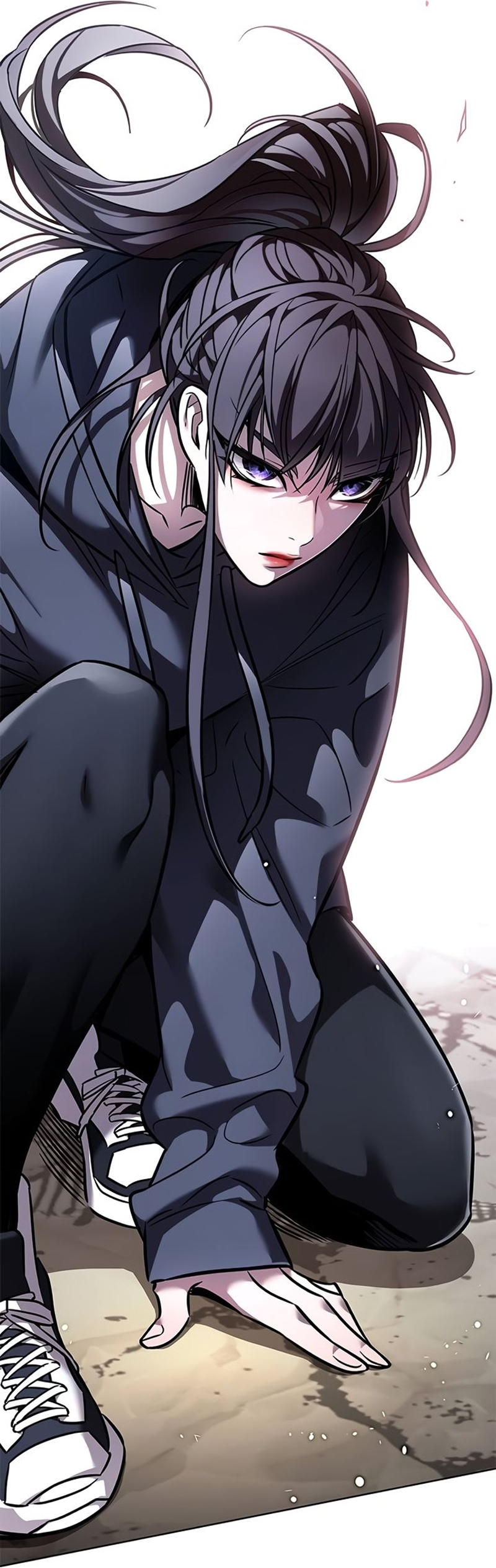 Read Eleceed PT Manga Online