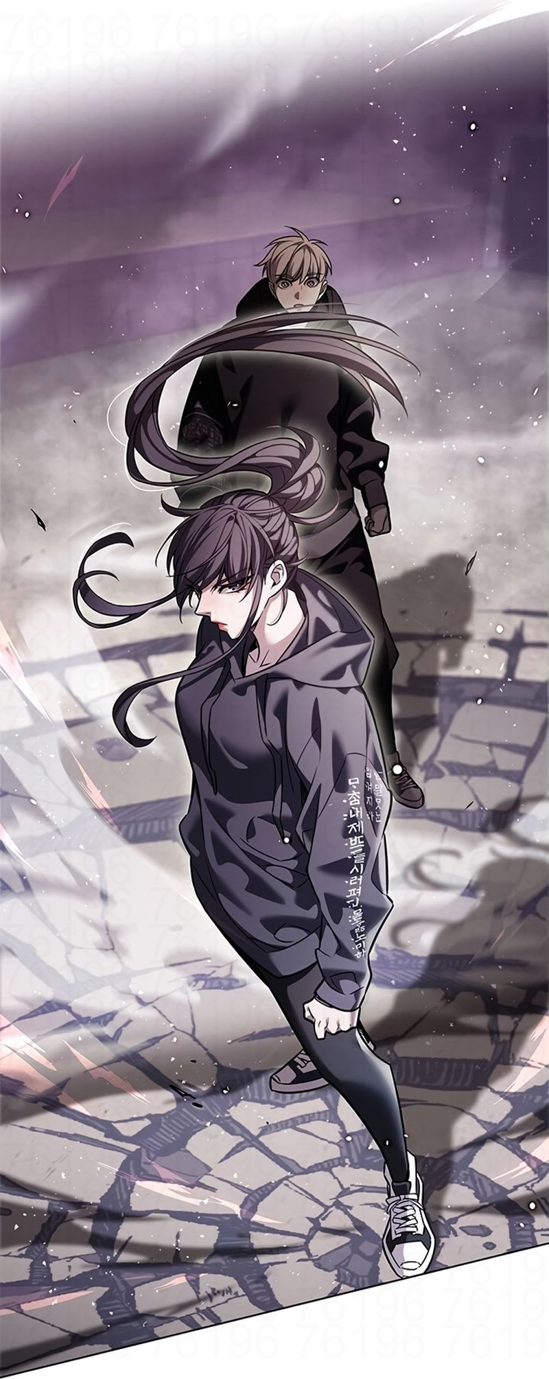 Read Eleceed PT Manga Online