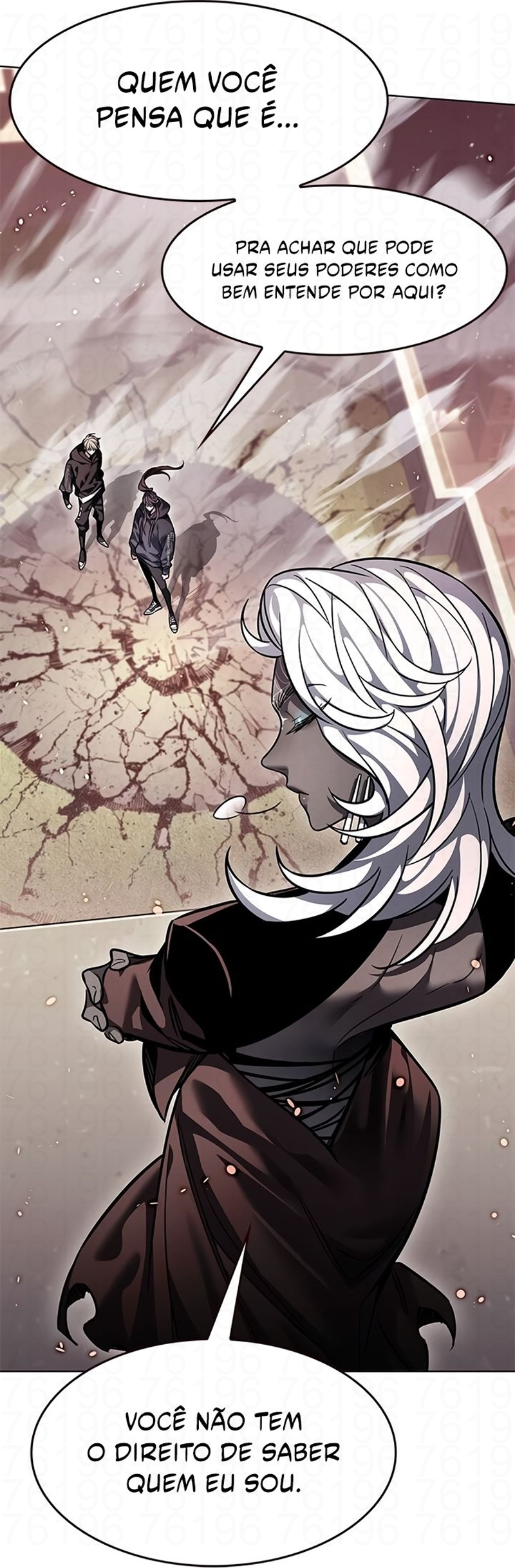 Read Eleceed PT Manga Online