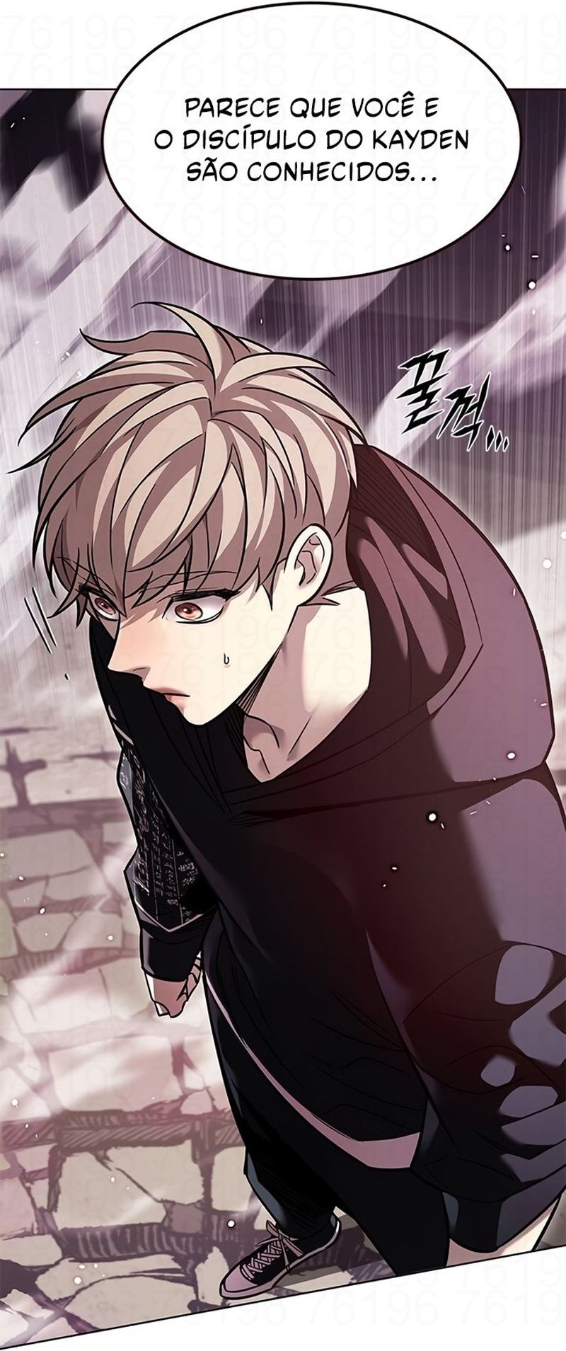 Read Eleceed PT Manga Online