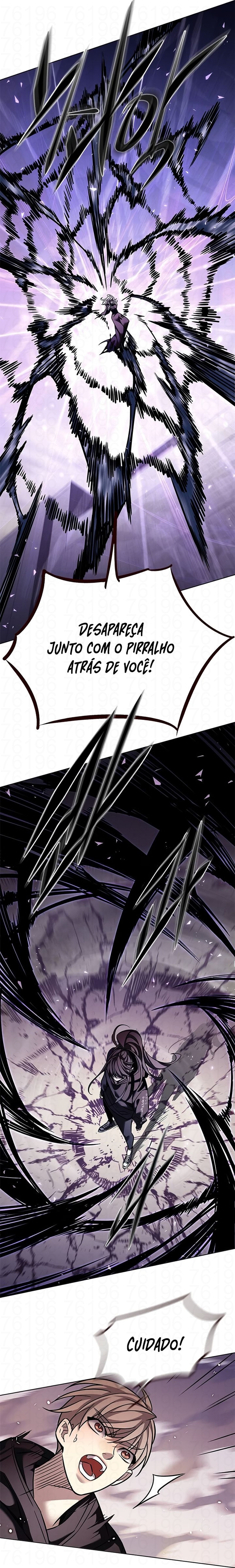Read Eleceed PT Manga Online