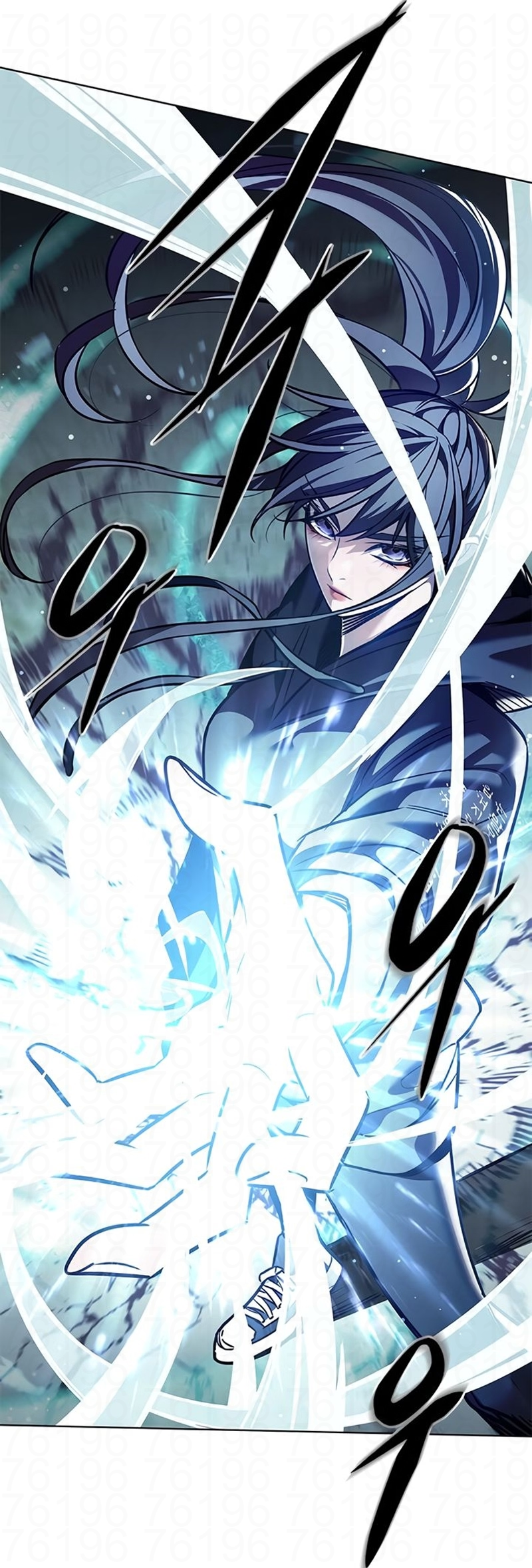 Read Eleceed PT Manga Online
