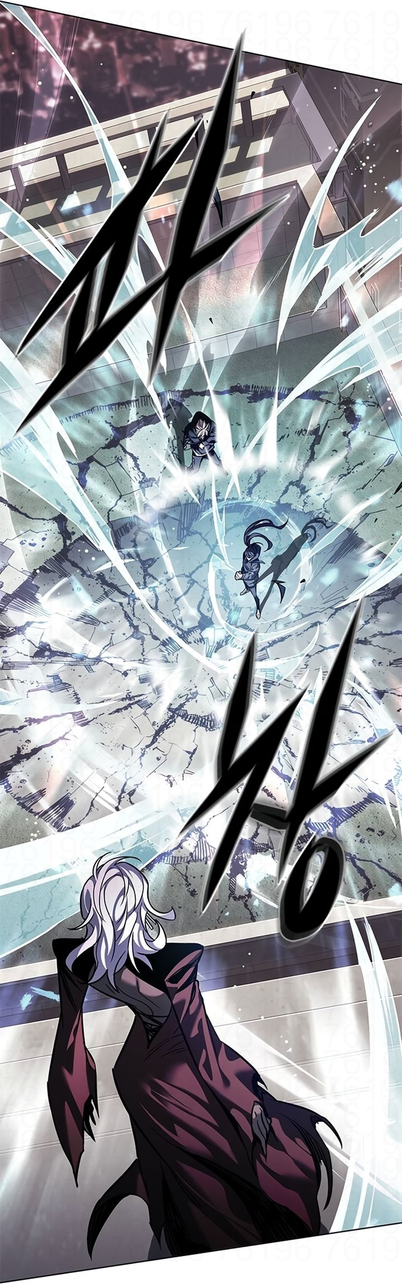 Read Eleceed PT Manga Online