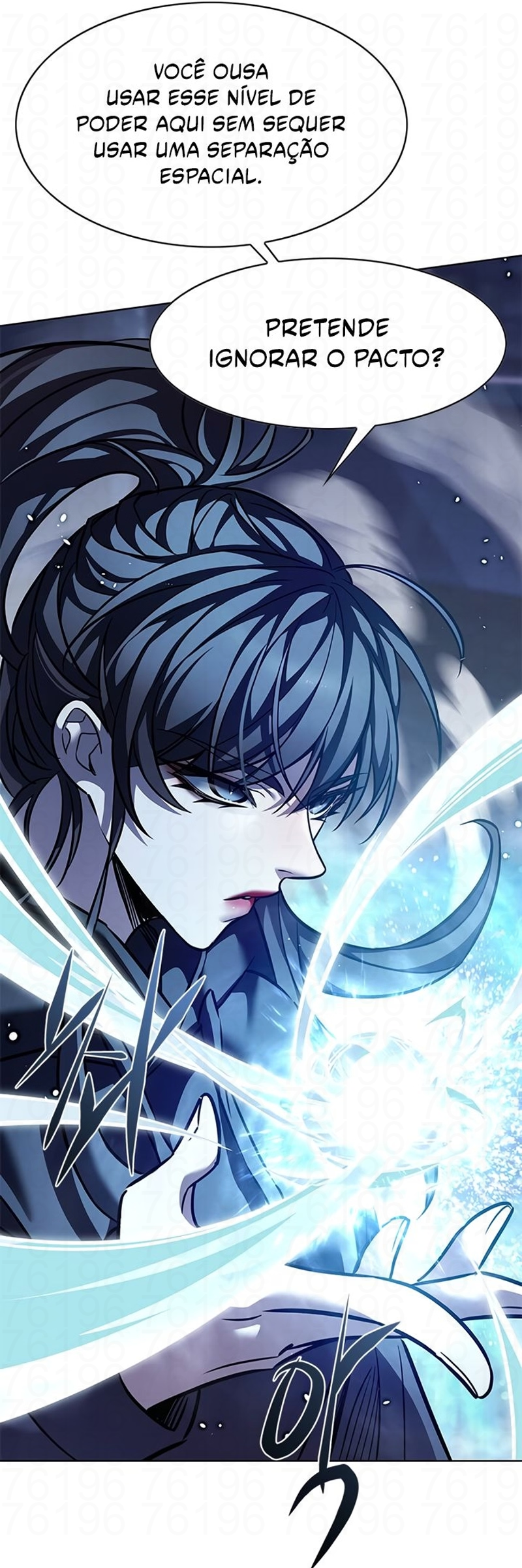 Read Eleceed PT Manga Online