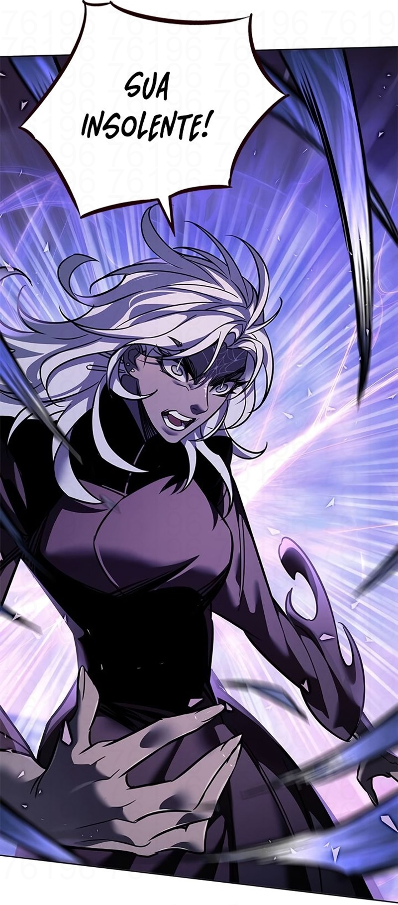Read Eleceed PT Manga Online