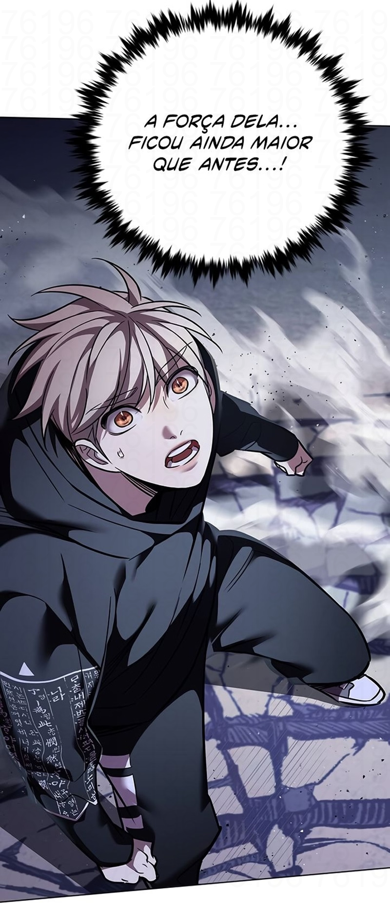 Read Eleceed PT Manga Online