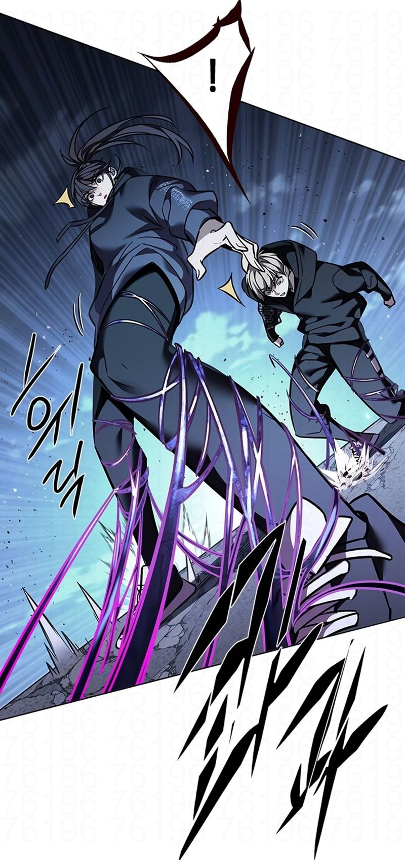 Read Eleceed PT Manga Online