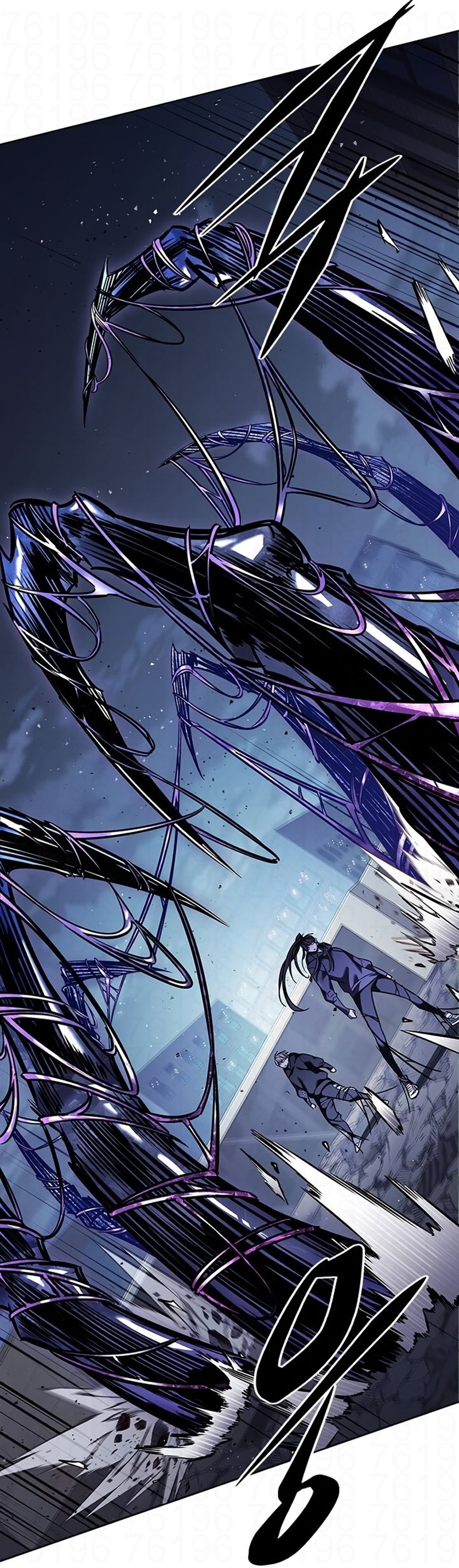 Read Eleceed PT Manga Online