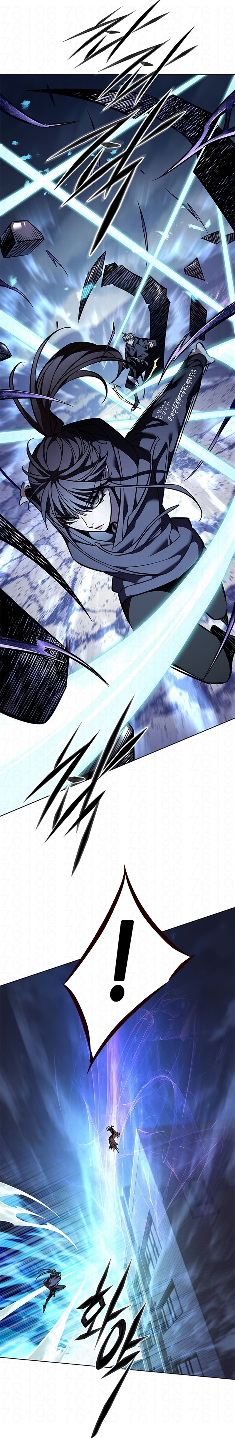 Read Eleceed PT Manga Online