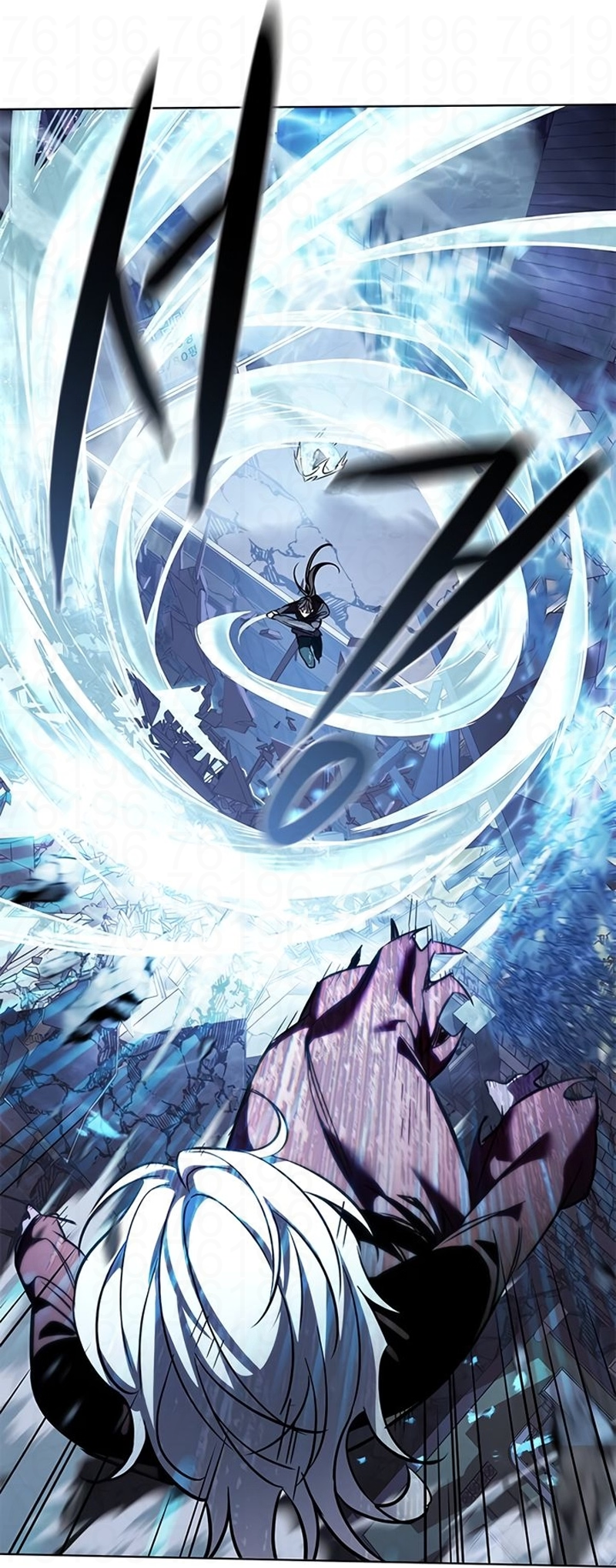 Read Eleceed PT Manga Online