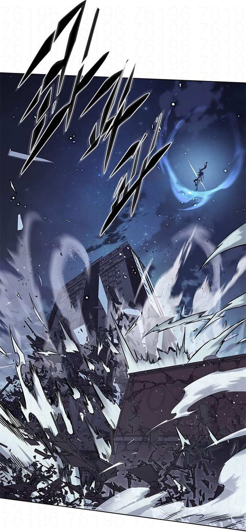 Read Eleceed PT Manga Online
