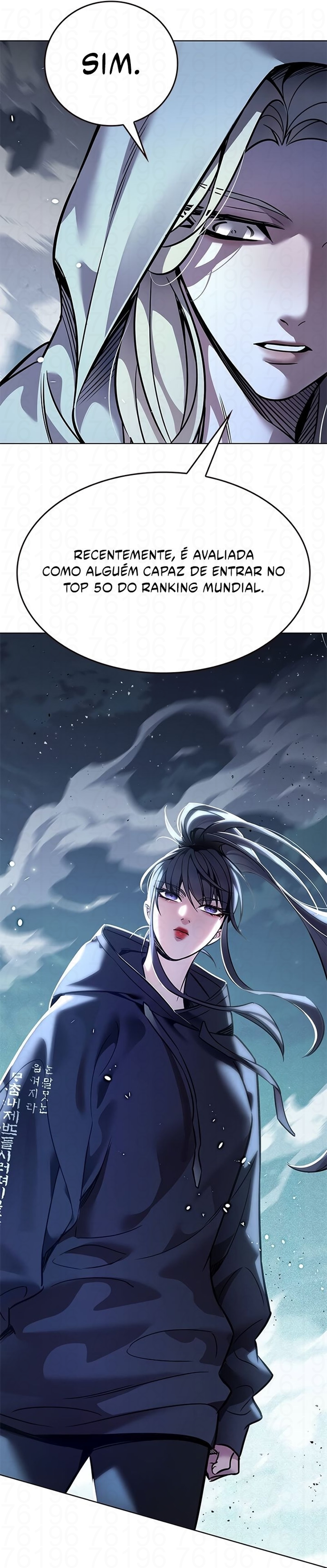 Read Eleceed PT Manga Online