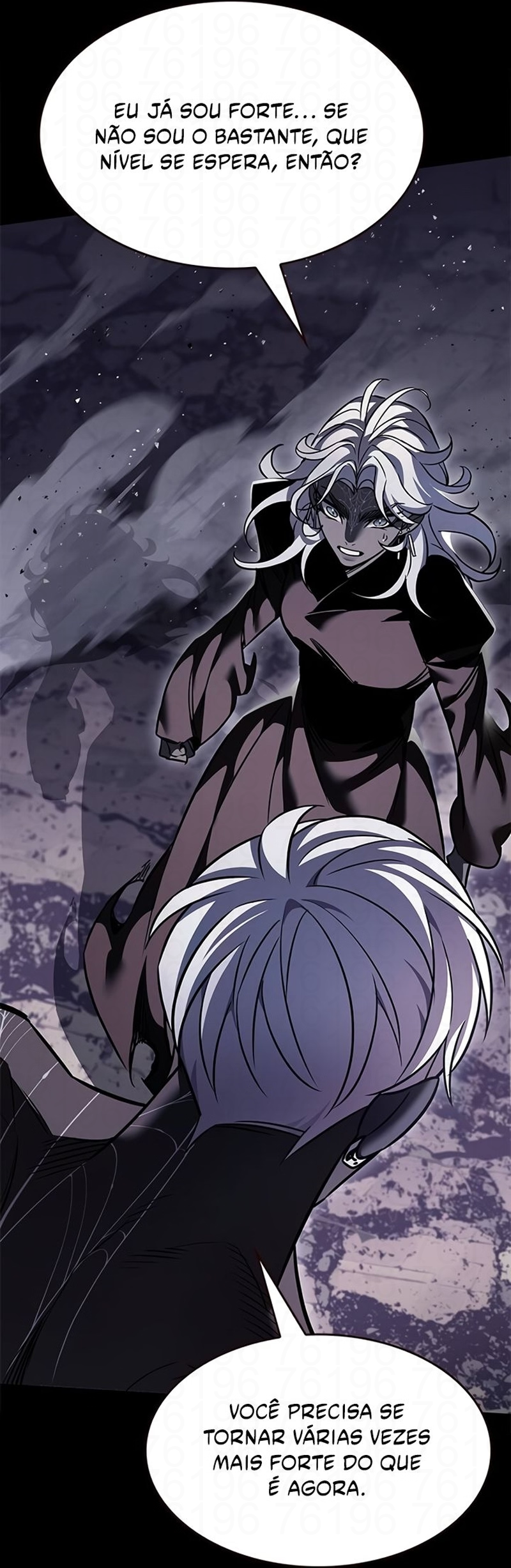 Read Eleceed PT Manga Online