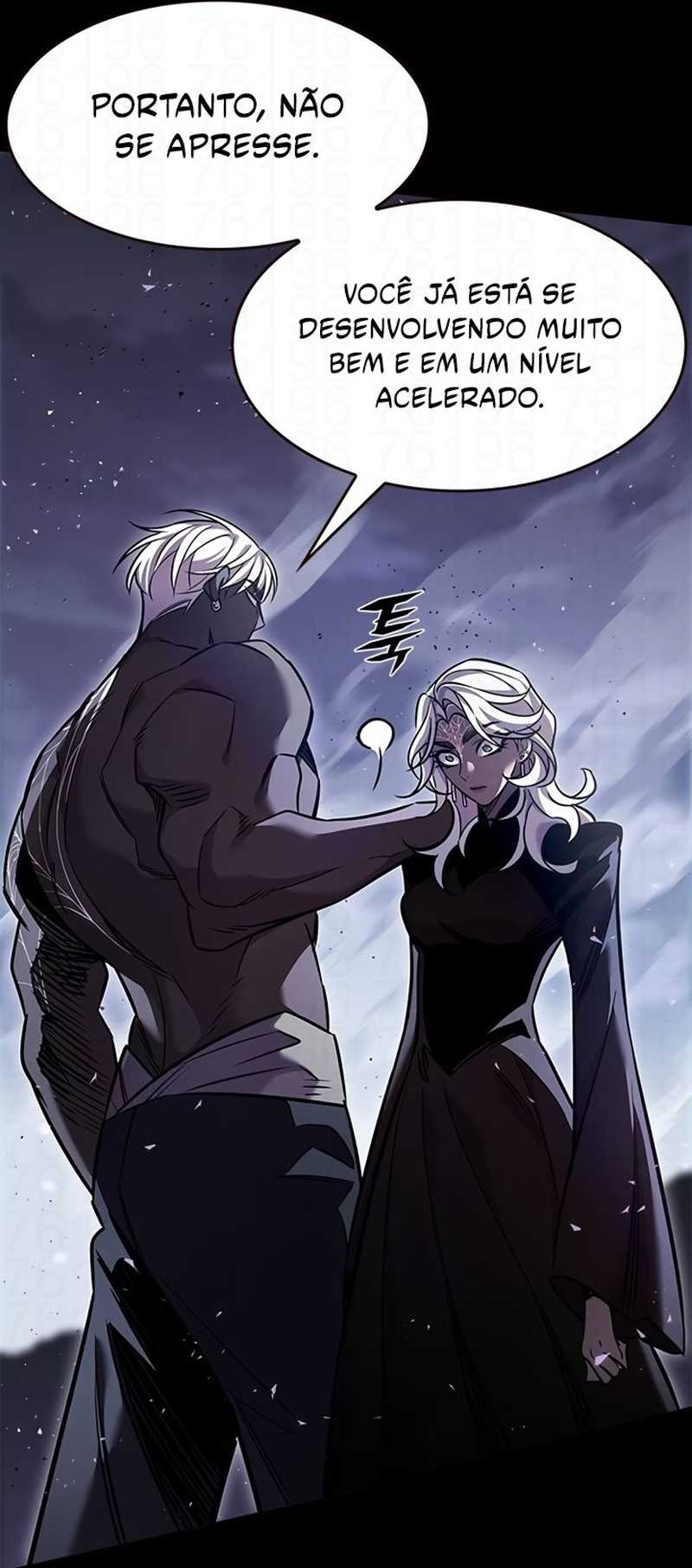 Read Eleceed PT Manga Online