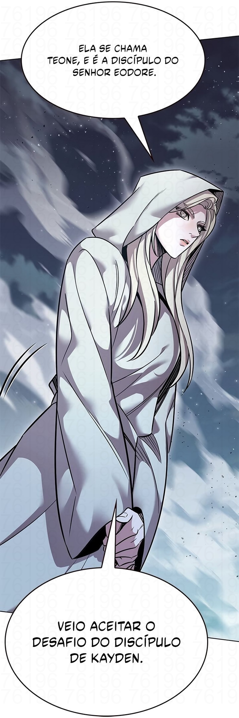 Read Eleceed PT Manga Online