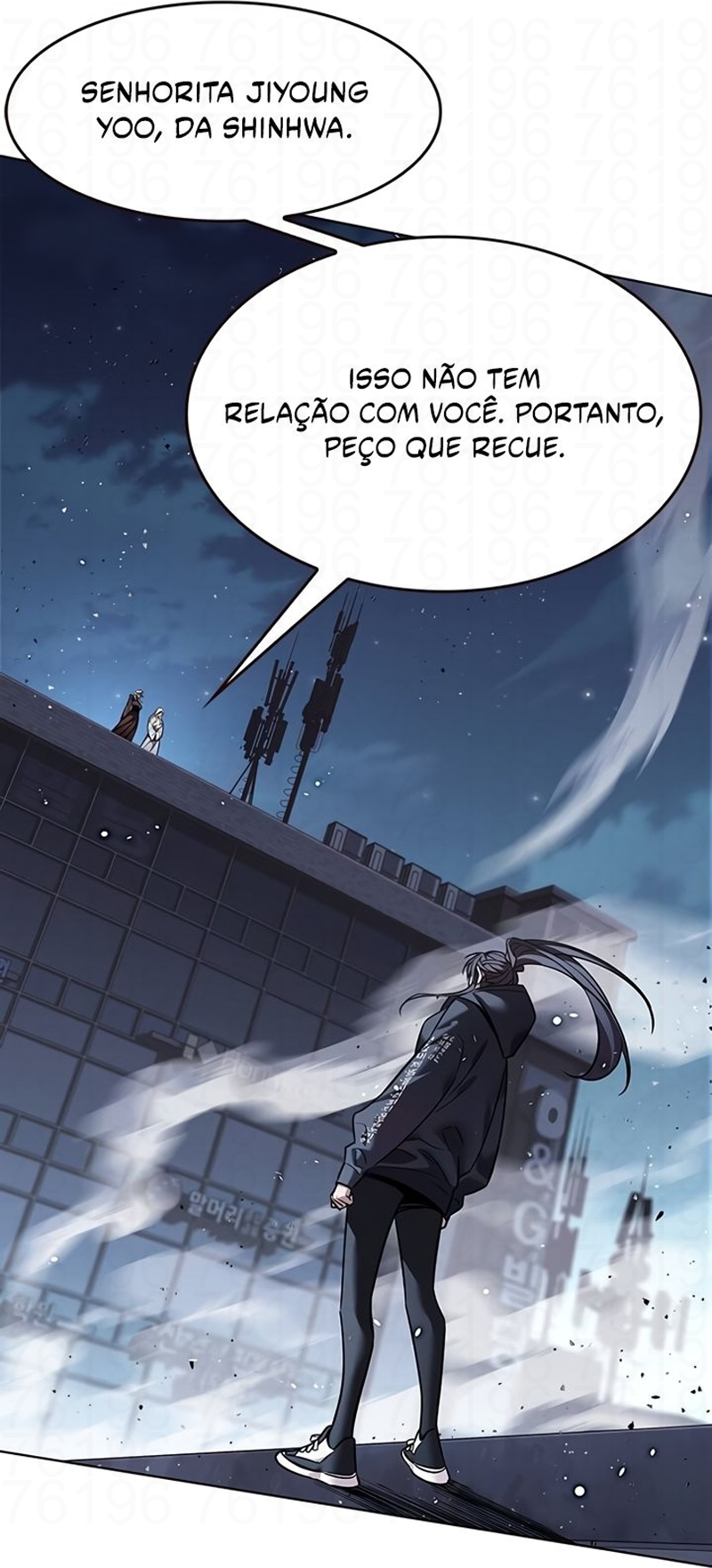 Read Eleceed PT Manga Online