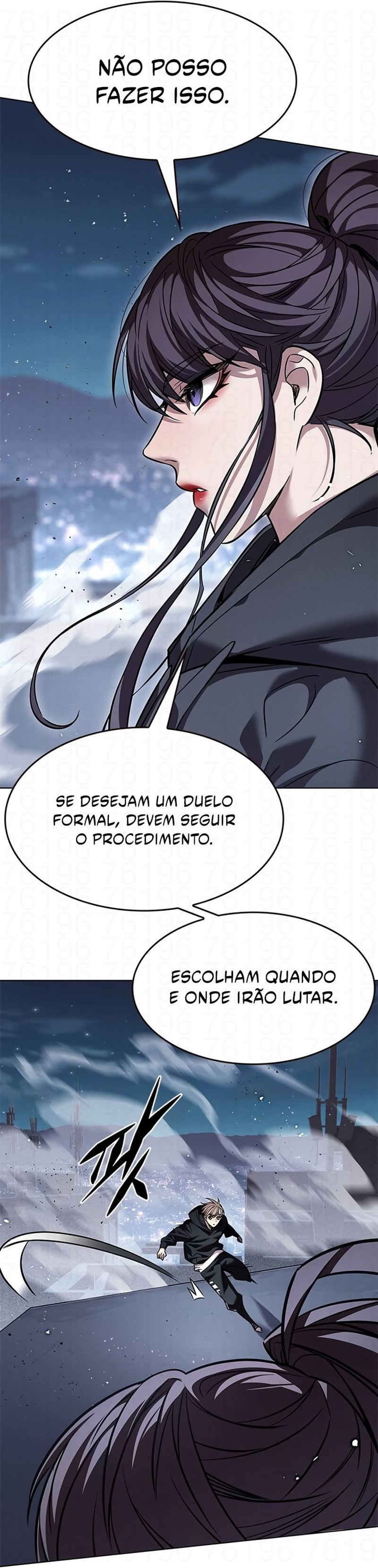Read Eleceed PT Manga Online