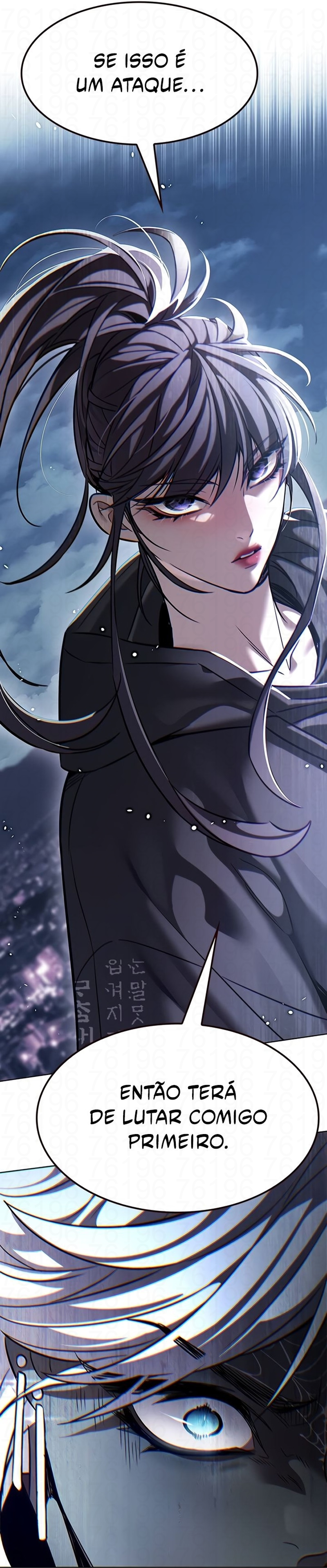 Read Eleceed PT Manga Online