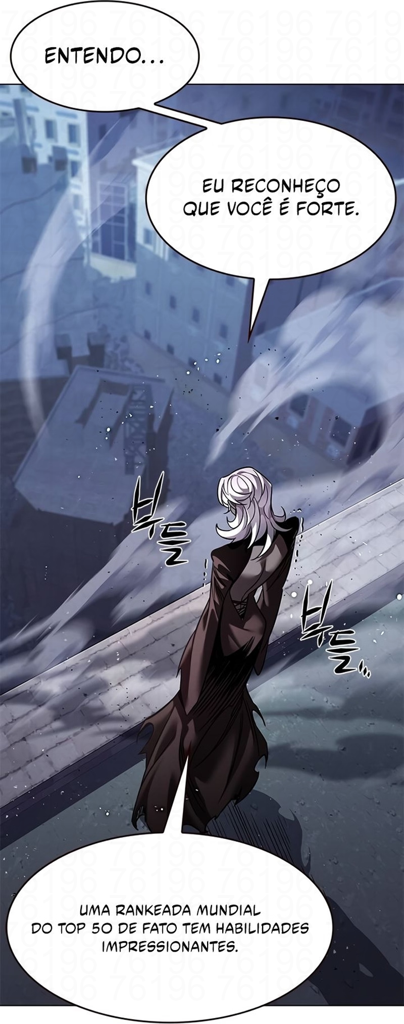 Read Eleceed PT Manga Online