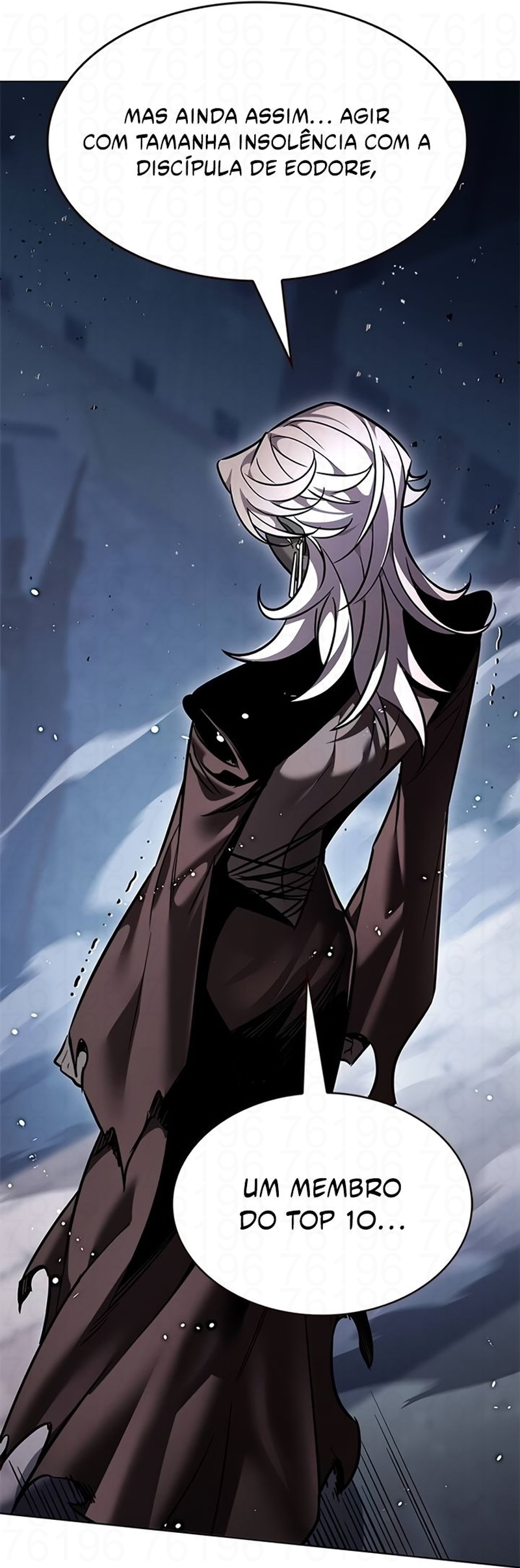 Read Eleceed PT Manga Online