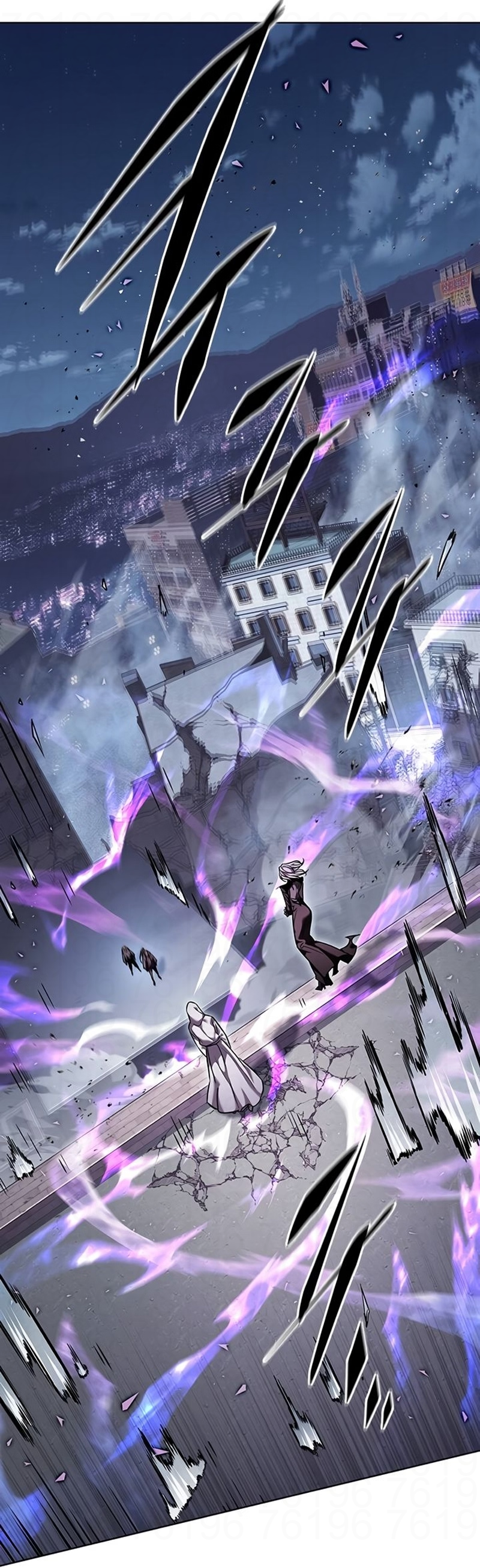 Read Eleceed PT Manga Online