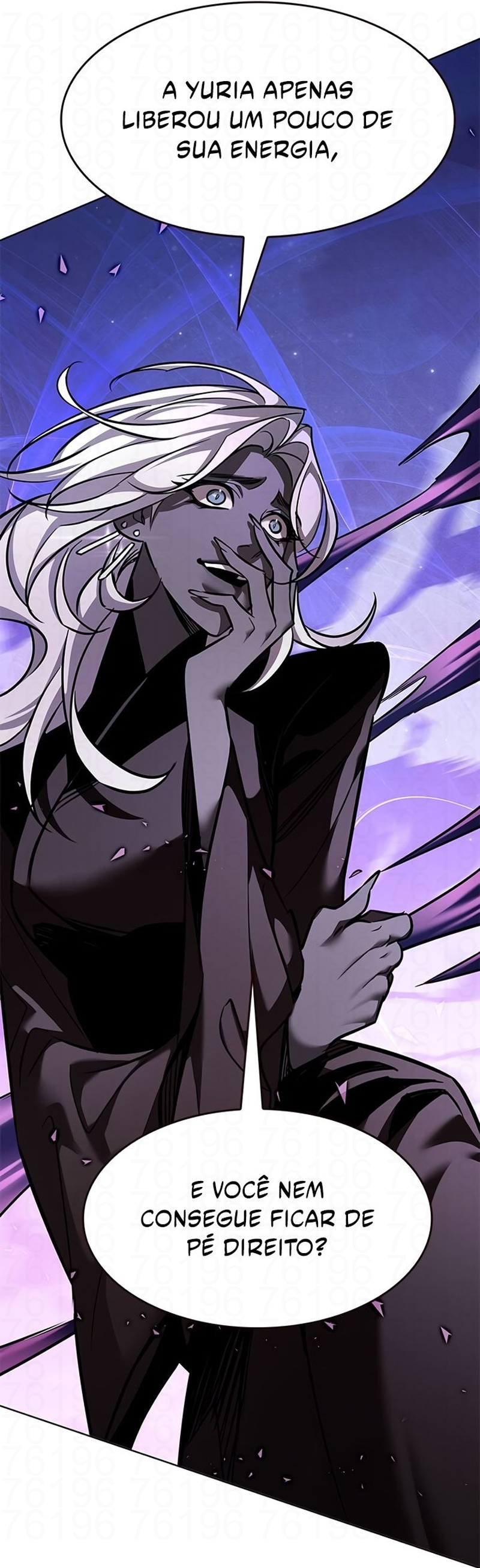 Read Eleceed PT Manga Online
