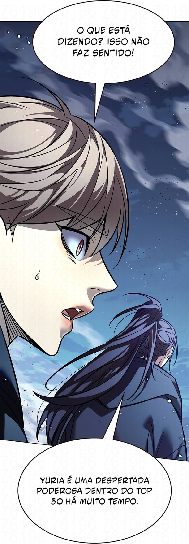 Read Eleceed PT Manga Online