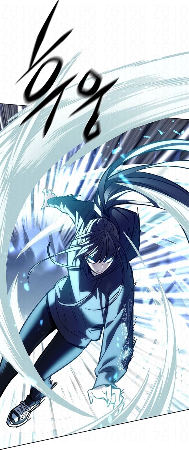 Read Eleceed PT Manga Online