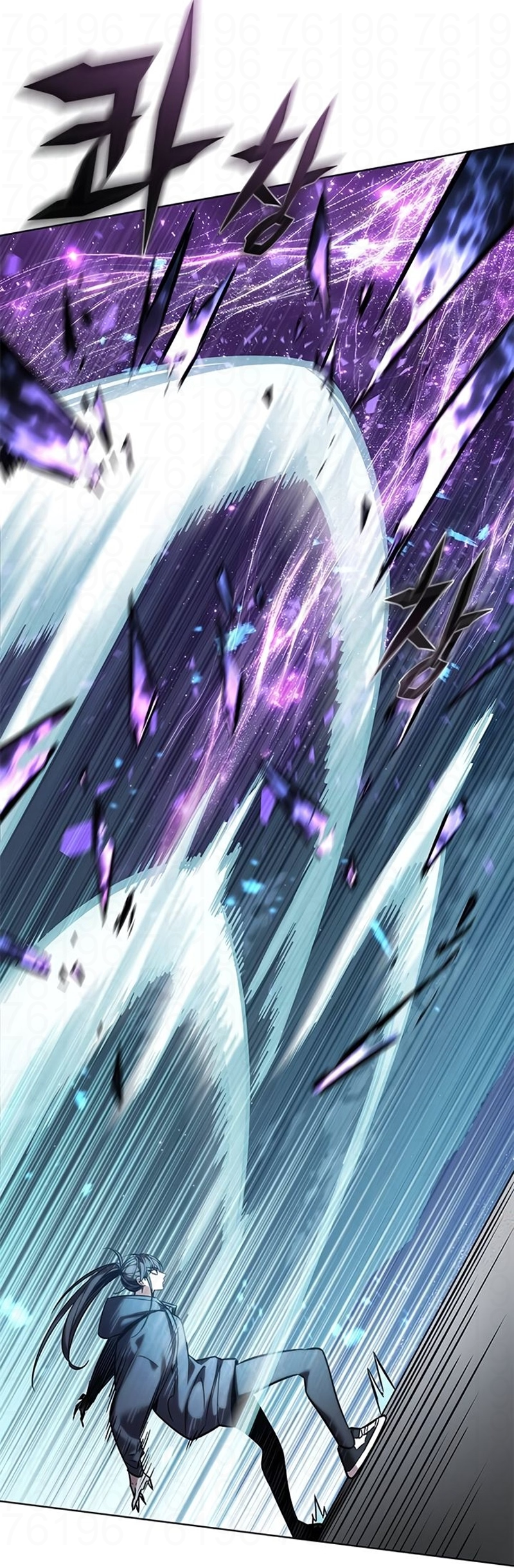 Read Eleceed PT Manga Online