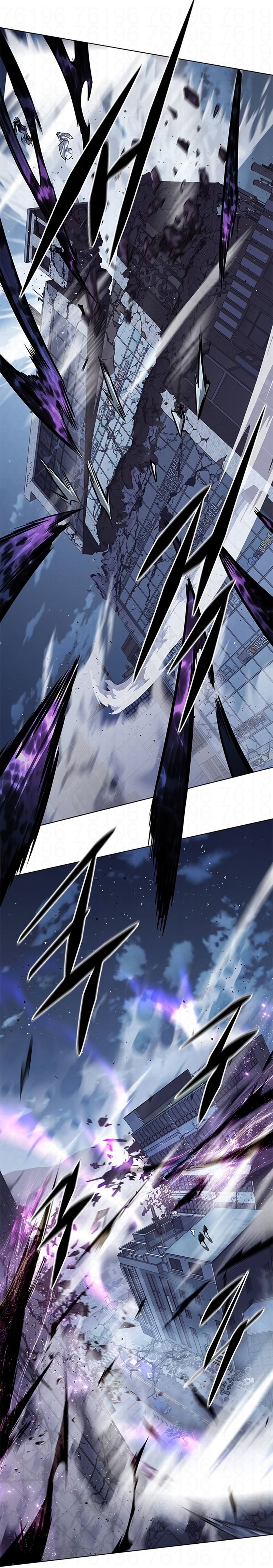 Read Eleceed PT Manga Online