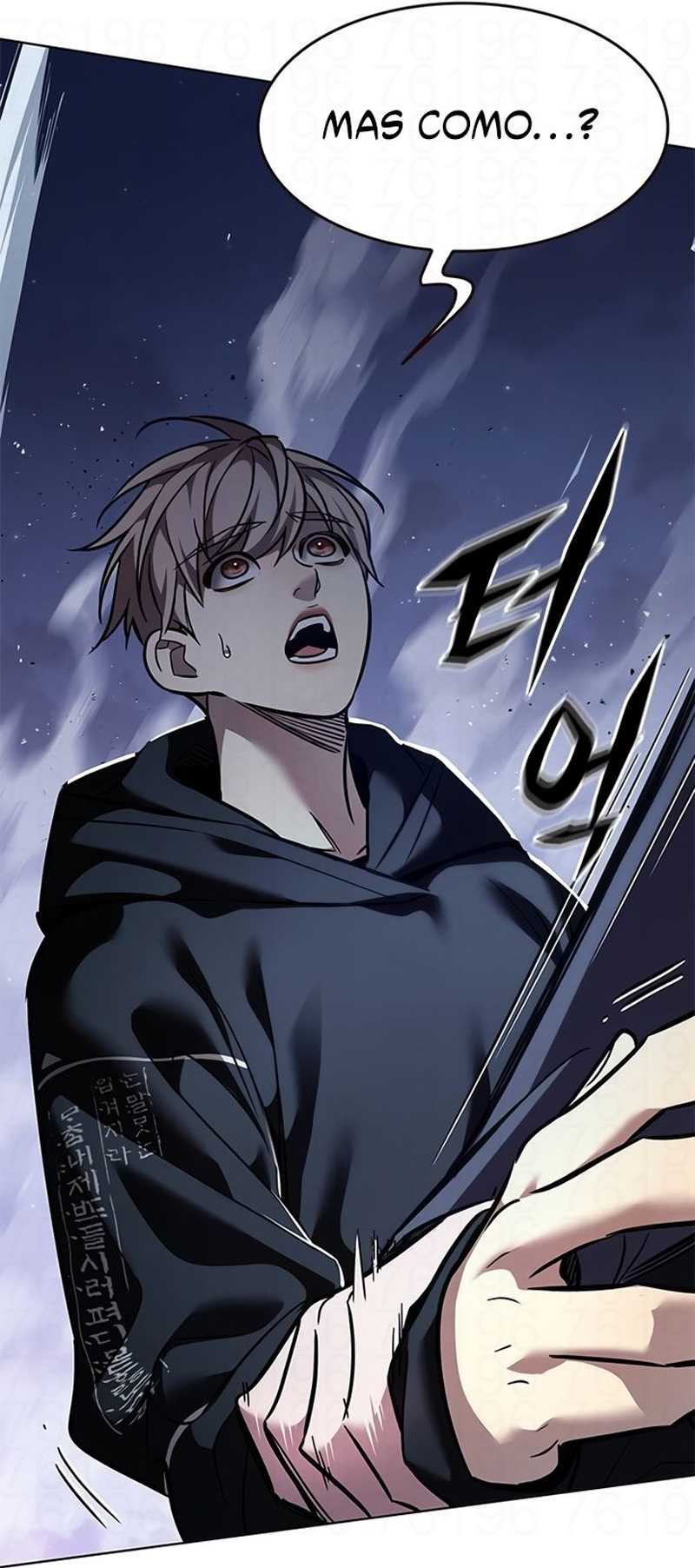 Read Eleceed PT Manga Online