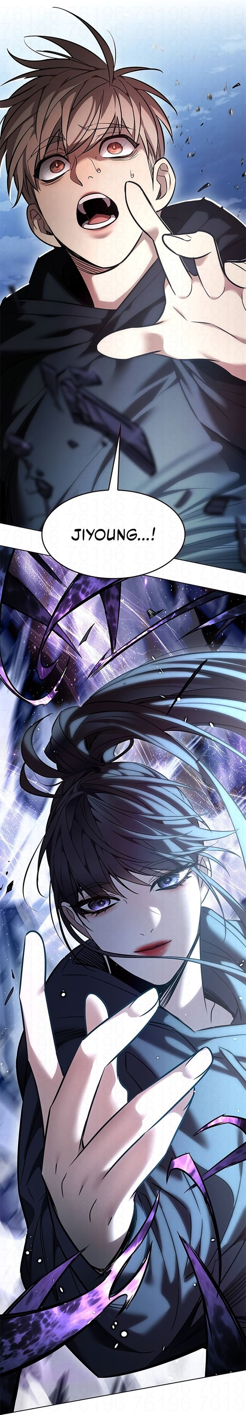 Read Eleceed PT Manga Online
