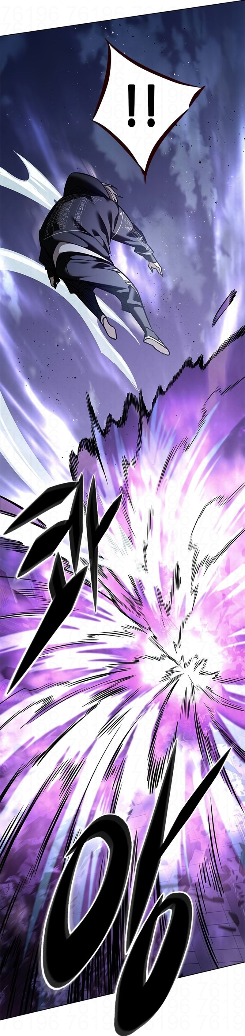 Read Eleceed PT Manga Online