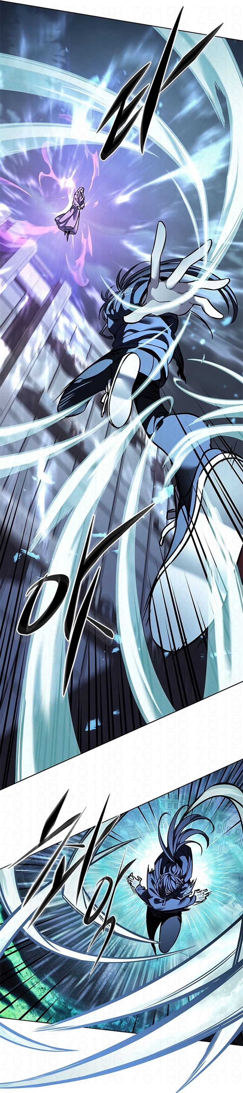 Read Eleceed PT Manga Online