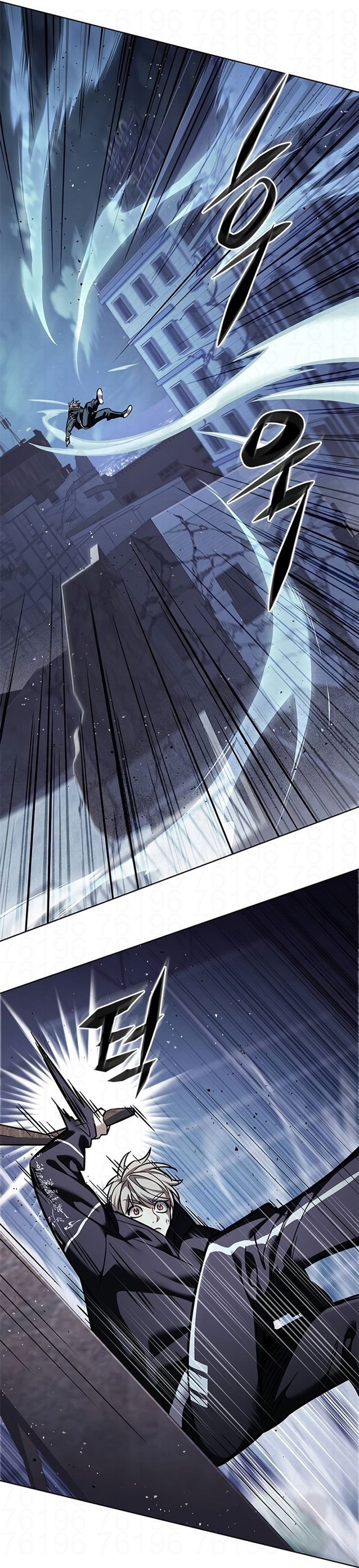 Read Eleceed PT Manga Online