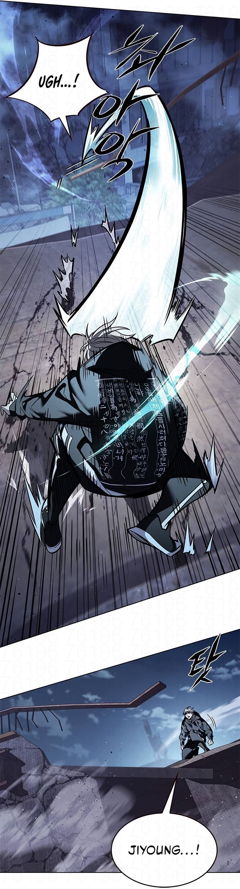 Read Eleceed PT Manga Online