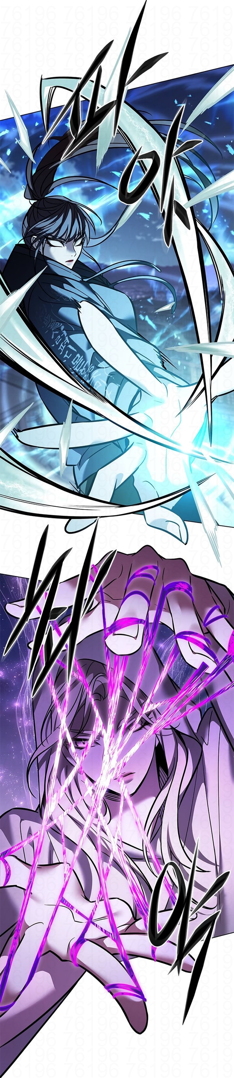 Read Eleceed PT Manga Online