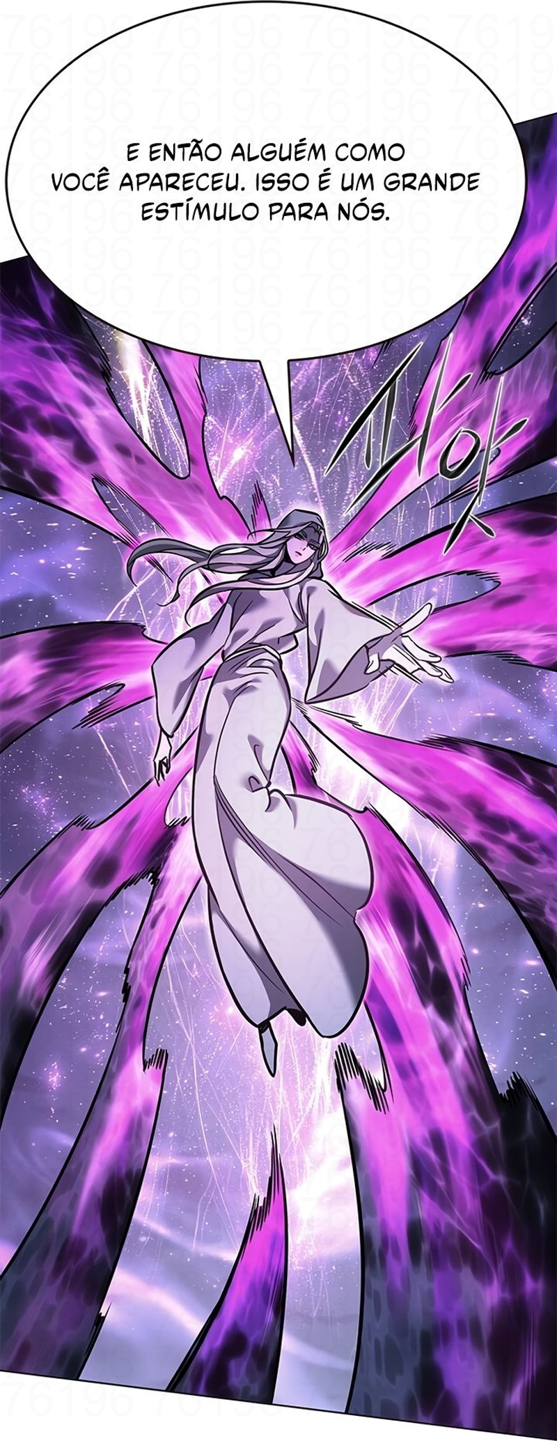 Read Eleceed PT Manga Online