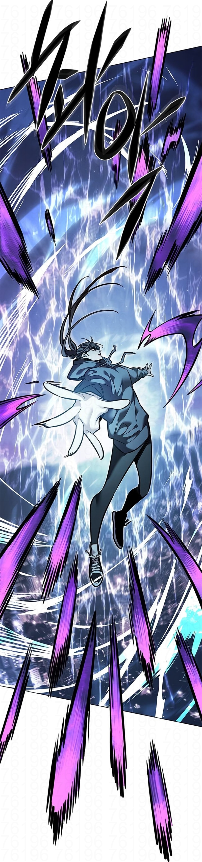 Read Eleceed PT Manga Online