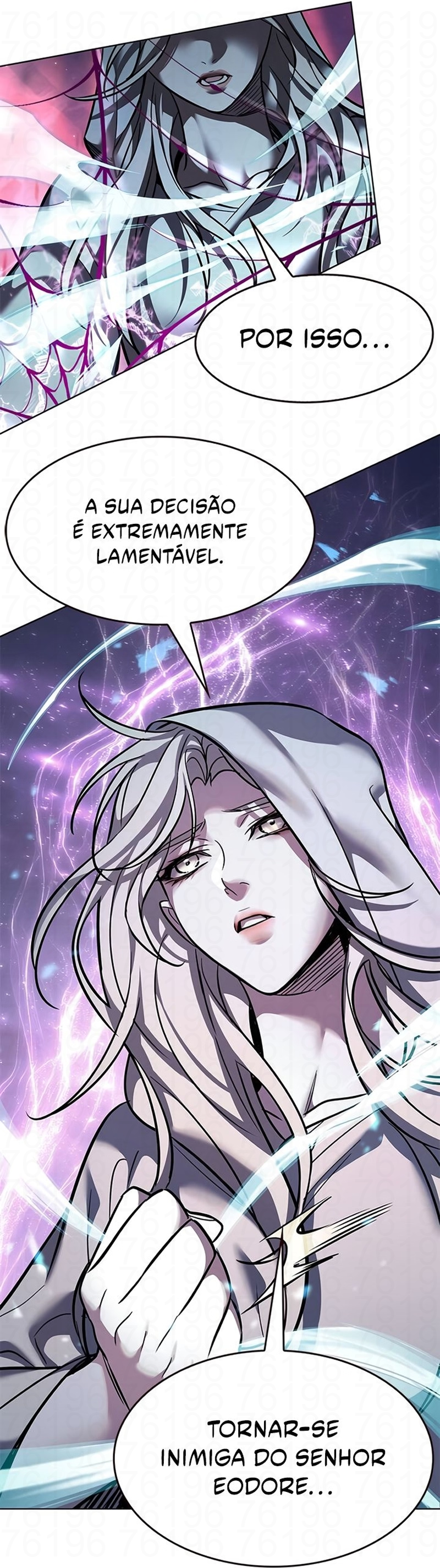 Read Eleceed PT Manga Online