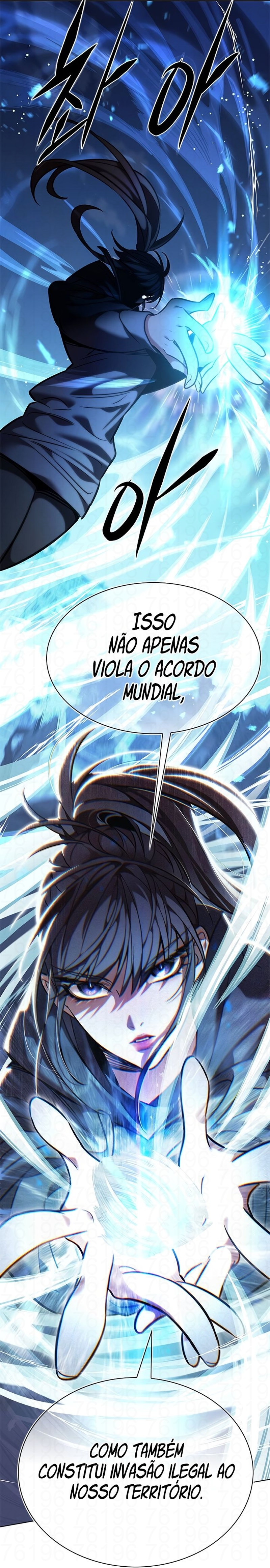 Read Eleceed PT Manga Online