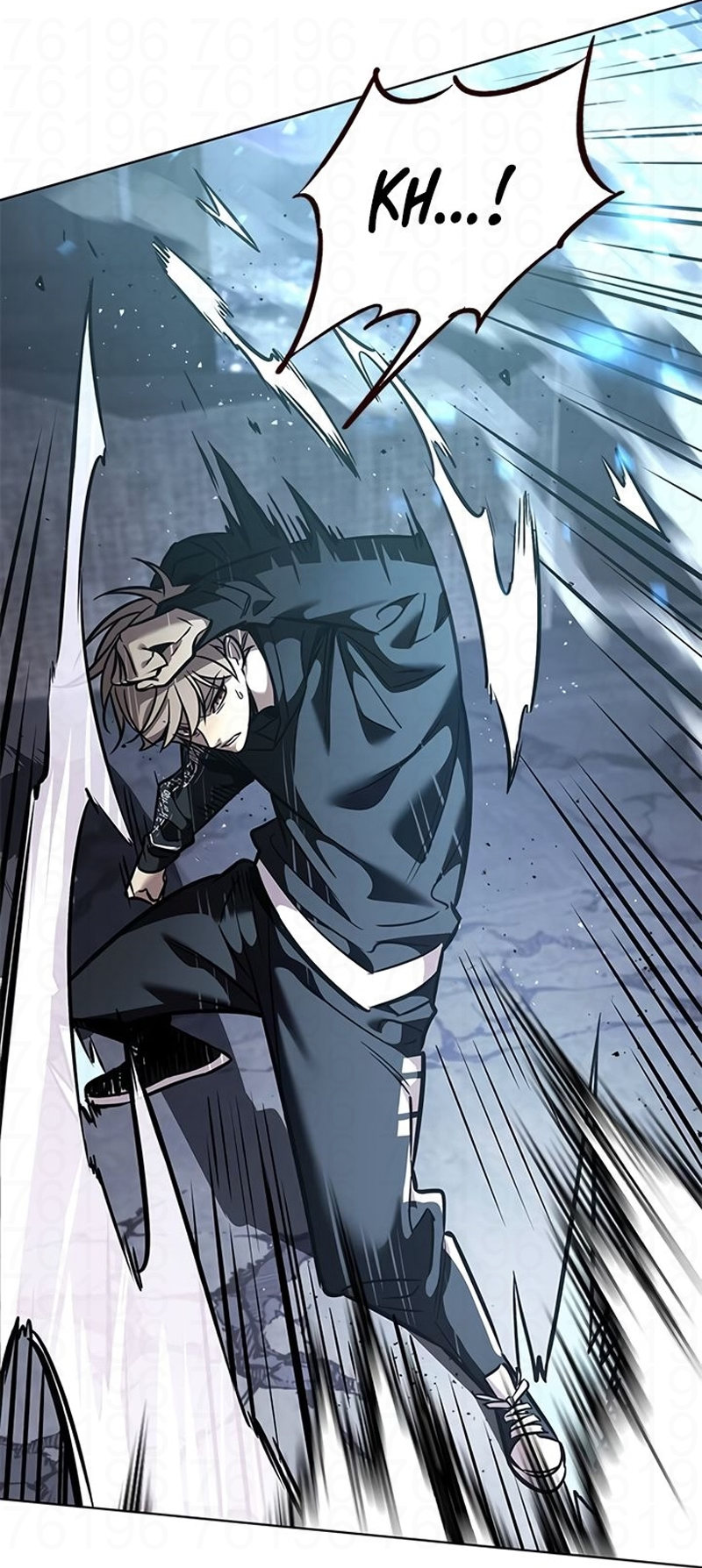 Read Eleceed PT Manga Online