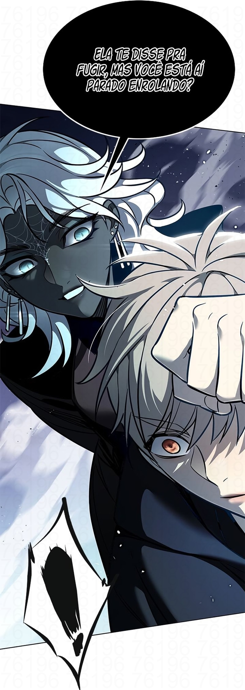 Read Eleceed PT Manga Online