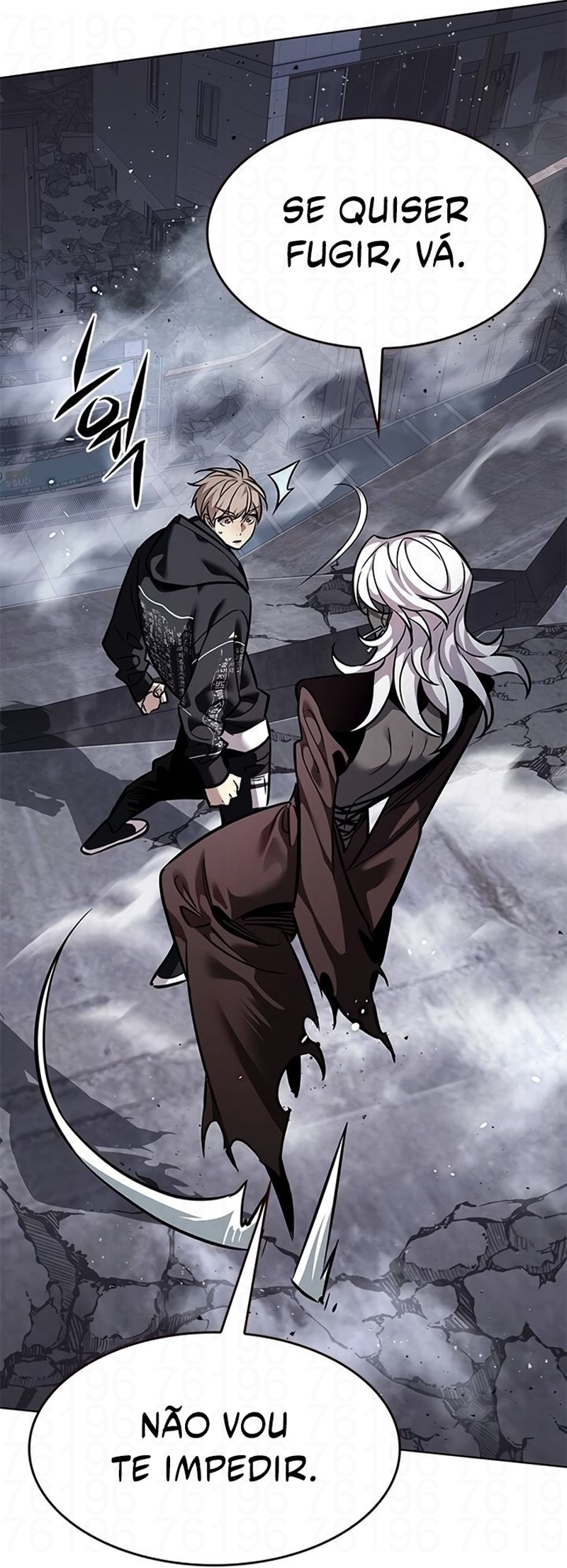 Read Eleceed PT Manga Online