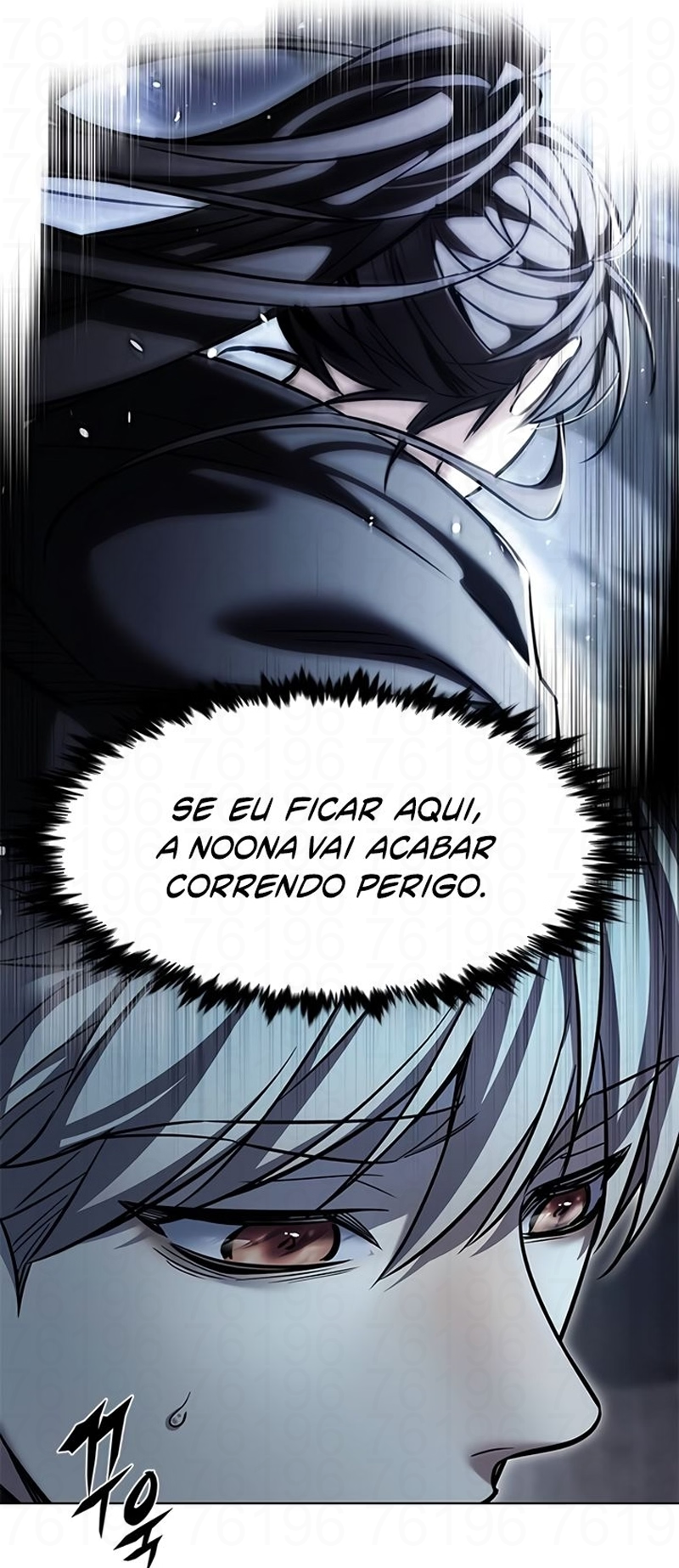 Read Eleceed PT Manga Online