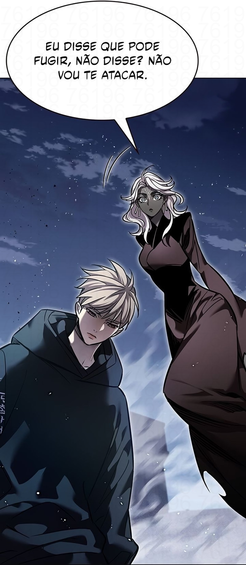 Read Eleceed PT Manga Online